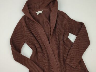 szlafroki damskie allegro: Кардиган жіночий, Royal, розмір S