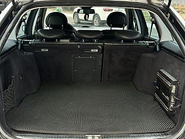 w210 brabus: Mercedes-Benz C-Class: 2003 г., 3.2 л, Автомат — 9