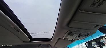 Honda: Honda Accord: 2004 г., 2.4 л, Автомат, Бензин, Универсал — 15