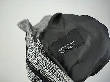 s stan: Zara, Męska kurtka przejściowa, rozmiar XL — 5