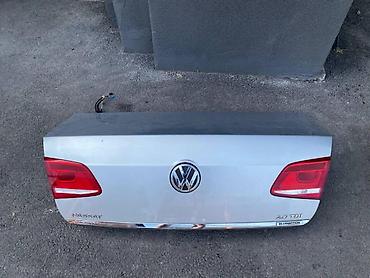 digalka za kola: GEPEK VRATA ZA VOLKSWAGEN PASSAT B7 | Gepek vrata za Passat B7 — 2