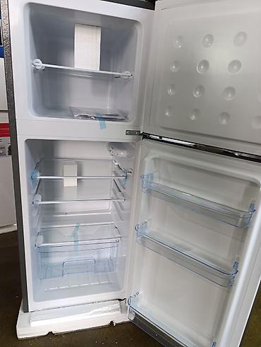 Холодильники: Холодильник Avest, Новый, Двухкамерный, De frost (капельный), 50 * 125 * 50 — 6