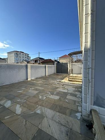 Həyət evləri və villaların satışı: Ramana qəs. 4 otaqlı, 125 kv. m, Kredit yoxdur, Yeni təmirli — 4