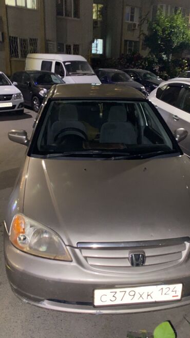 двигатель к20а купить: Honda Civic: 2002 г., 1.7 л, Автомат, Бензин, Седан