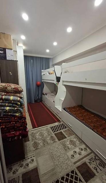 индивидулка: 4 комнаты, 80 м², 3 мкр Индивидуалка, 5 этаж, Евроремонт — 9