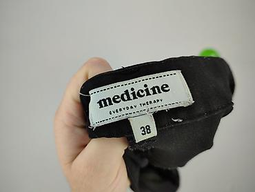 ciazowe: Medicine, Spodnie materiałowe damskie, rozmiar M — 4