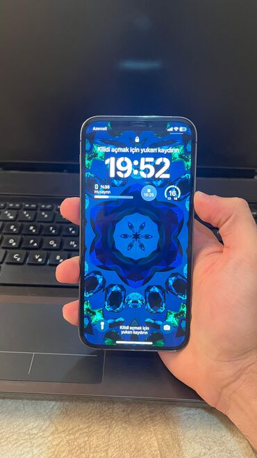 world telecom iphone 12 pro: IPhone 12 Pro, 256 GB