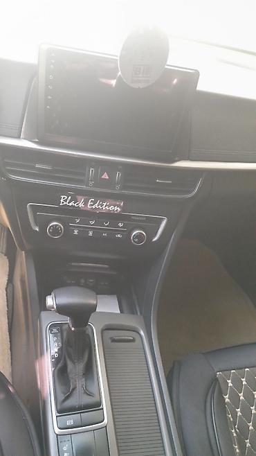 infinity ex: Kia K5: 2018 г., 2 л, Автомат, Газ, Седан — 6