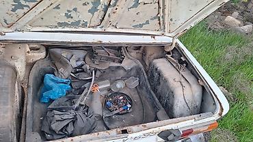 vaz 2106 mator: VAZ 2106 sedan sığorta olunub texsmotor yoxdu zapçast kim ne istese — 7