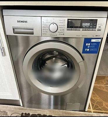 siemens sl65: Nigar💚 Simens 7 kq 220 azn əla vəzyətdə qətyən prablemi yoxdu təcili — 1