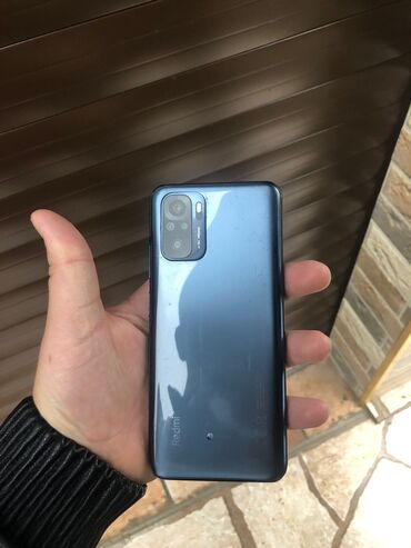 купить инверторный кондиционер в баку: Redmi 10C, 64 GB, rəng - Mavi