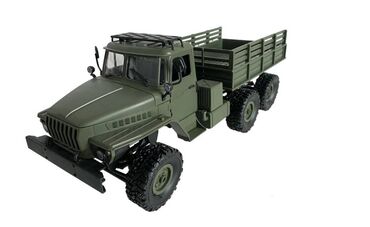 oyuncaq buldozerlər: MN88S herbi masin modeli. 6*6WD. 7.4V 1200mAh li-ion battery.Elave
