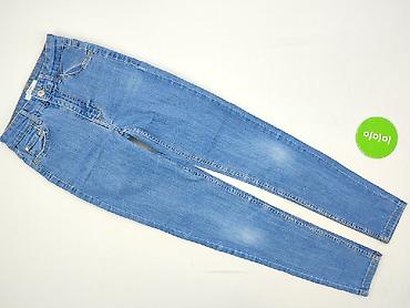 bershka heans: Bershka, Jeansy damskie, rozmiar 2XS — 2