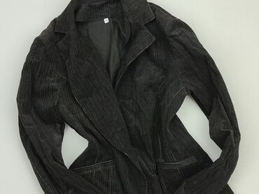 sukienki o kroju marynarki midi: Women's blazer L (EU 40), condition - Good