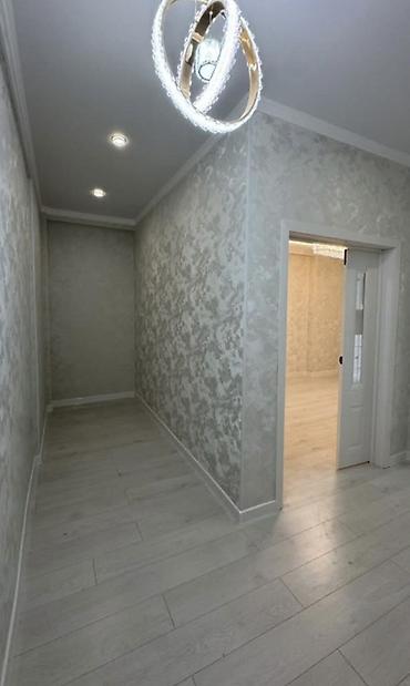 квартира сдаю сокулук: 1 комната, 50 м², Элитка, 1 этаж, Свежий ремонт — 4
