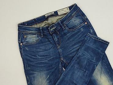 dzinsy drip: Garcia Jeans, Jeansy damskie, rozmiar XS — 1