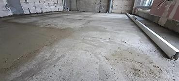 Tikinti ixtisasları: Betonun santisi 1.50 Azn galınlıg hesablanır. 🔨 BETON ŞAP İŞLƏRİ – — 10