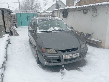 mitsubishi спейс стар: Mitsubishi Porter: 2003 г., 1.8 л, Механика, Бензин, Хэтчбэк