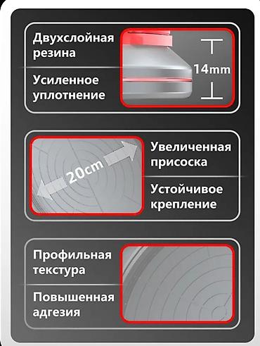 Присоски: Shijing — аккумуляторная присоска, которой доверяют профессионалы! — 10