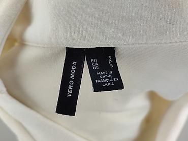 17096a: Vero Moda, Bluzka damska, rozmiar S — 4