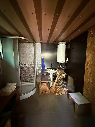 Продажа коттеджей и домов: 3 комнаты, 65 м², 4 соток, Бишкек, Рынок Баят/Азиз Агентство недвижимости — 6