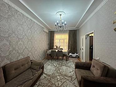 Həyət evləri və villaların satışı: 4 otaqlı, 105 kv. m, Orta təmir — 3