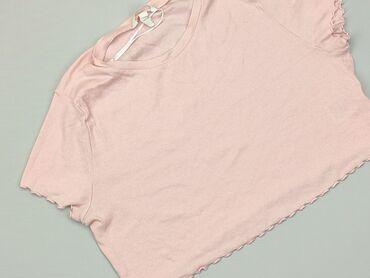 t shirty ciao różowe: Top H&M, XL, stan - Dobry
