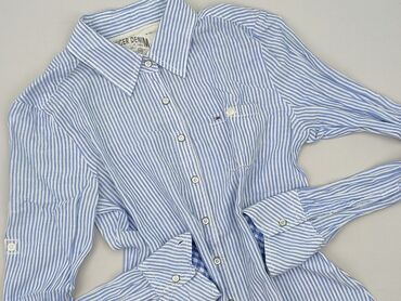 hilfiger jeans t shirty: Hilfiger Denim, Women`s shirt, size S