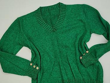 sweter jamnik reserved: Sweter damski, rozmiar 4XL — 1