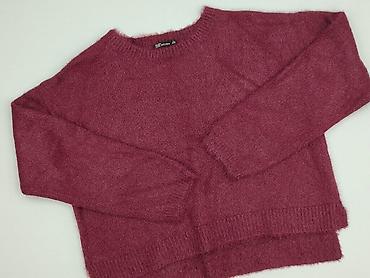 sweter turecki: Bershka, Sweter damski, rozmiar L — 1