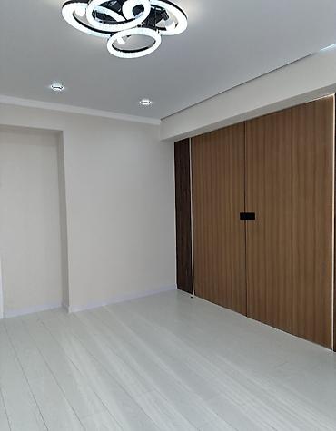 flat osh: 2 комнаты, 62 м², Кок-Жар ж/м Элитка, 14 этаж, Евроремонт — 4