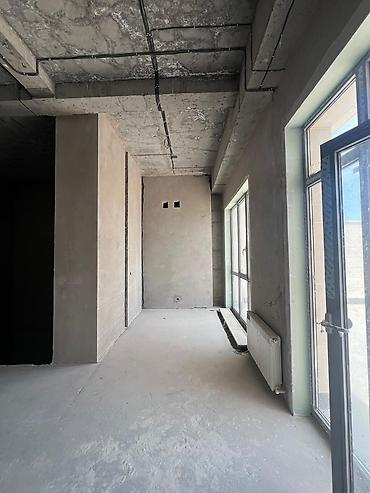 Продажа квартир: 5 и более комнат, 572 м², Асанбай мкр Элитка, Пентхаус этаж, ПСО (под самоотделку) — 8