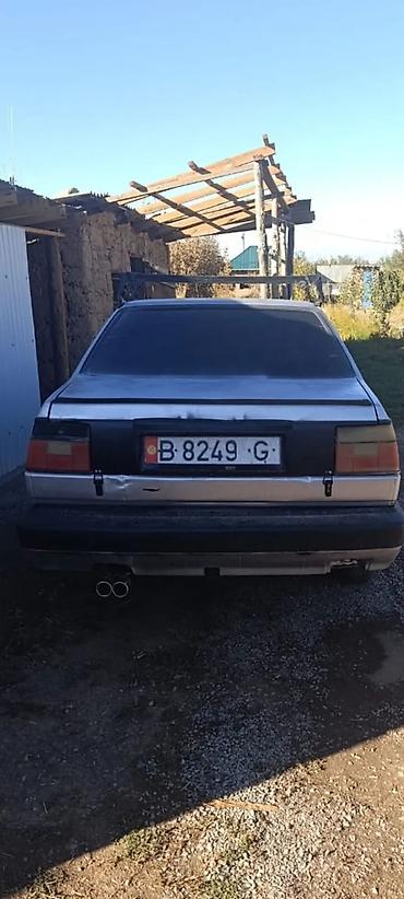 Jetour: Volkswagen Jetta: 1990 г., Седан — 3