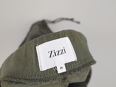 Kobiety: Zizzi, Spodnie 3/4 damskie, rozmiar M — 4