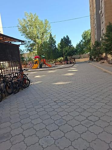 46: 1 комната, 46 м², Элитка, 2 этаж, Косметический ремонт — 8