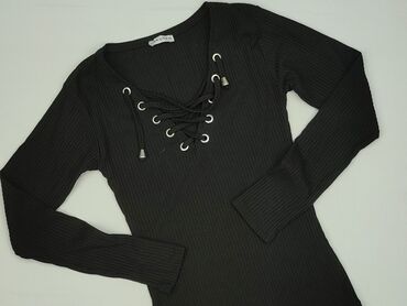 t shirty czarne guess: Pakuten, T-shirt damski, rozmiar S