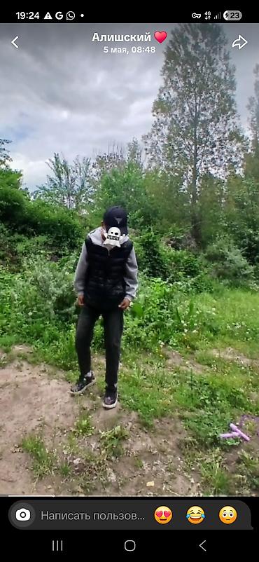 клуб: Ищу работу - Мужчина, Без опыта, Неполный рабочий день — 4