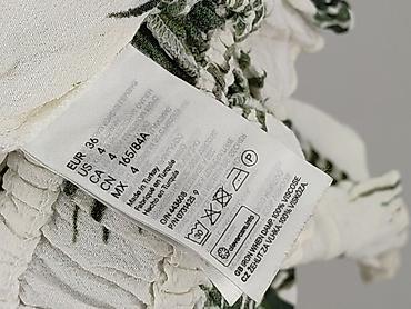 szorty mango: H&M, Bluzka damska, rozmiar S — 5