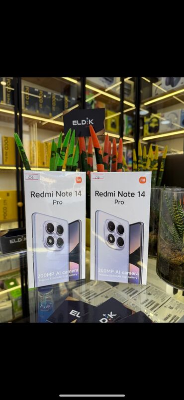 купить redmi 9a: Redmi, Redmi Note 14 Pro, Новый, 256 ГБ, 2 SIM