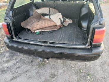 Volkswagen: Volkswagen Passat: 1994 г., 1.8 л, Механика, Универсал at lalafo.kg — 9 Volkswagen: Volkswagen Passat: 1994 г., 1.8 л, Механика, Универсал — 9