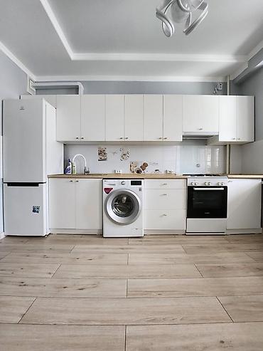 Продажа квартир: 1 комната, 43 м² — 9