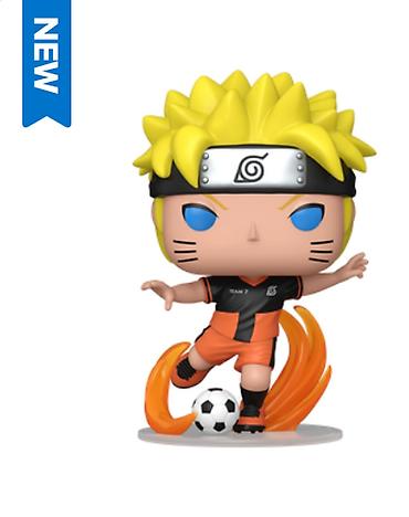 crystal team: Funko Pop! seriyasından "Naruto Shippuden" franşizasının Naruto — 1