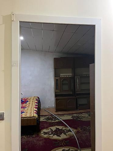 şabran ev: 35 kv. m, 2 otaqlı, Kombi, Qaz, İşıq — 4