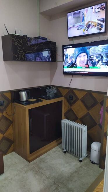 Kommersiya daşınmaz əmlakının satışı: Nizami rayonu ərazisində, Nefçilər metrosu yaxınlığı yol kənarında 13 — 9