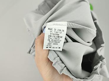 slip on h: Spódnica damska, rozmiar 4XL — 4