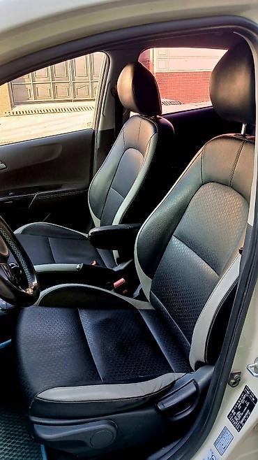 ml 163: Kia Morning: 2017 г., 1 л, Автомат, Бензин, Хэтчбэк — 8