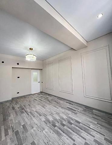 Продажа квартир: 1 комната, 46 м², Элитка, 6 этаж, Дизайнерский ремонт at lalafo.kg — 4 Продажа квартир: 1 комната, 46 м², Элитка, 6 этаж, Дизайнерский ремонт — 4