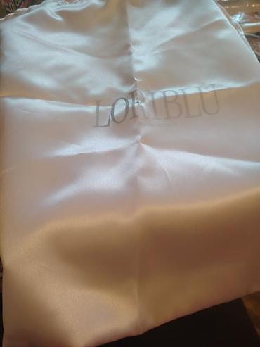 Patike: Modne patike LRBL – bele sa zlatnim detaljima - Model: niskoprofilne — 9