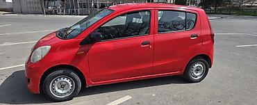 машина кытай: Daihatsu Cuore: 2008 г., 1 л, Механика, Бензин, Хэтчбэк — 3