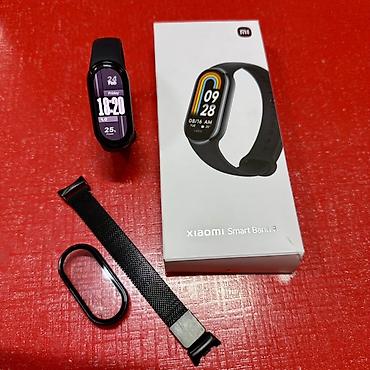 deepcool matrex: Продаю фитнес-браслет Xiaomi Smart Band 8. Все полностью работает, в — 1